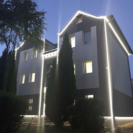 Апарт отель Werftstrasse 9A Киль Экстерьер фото