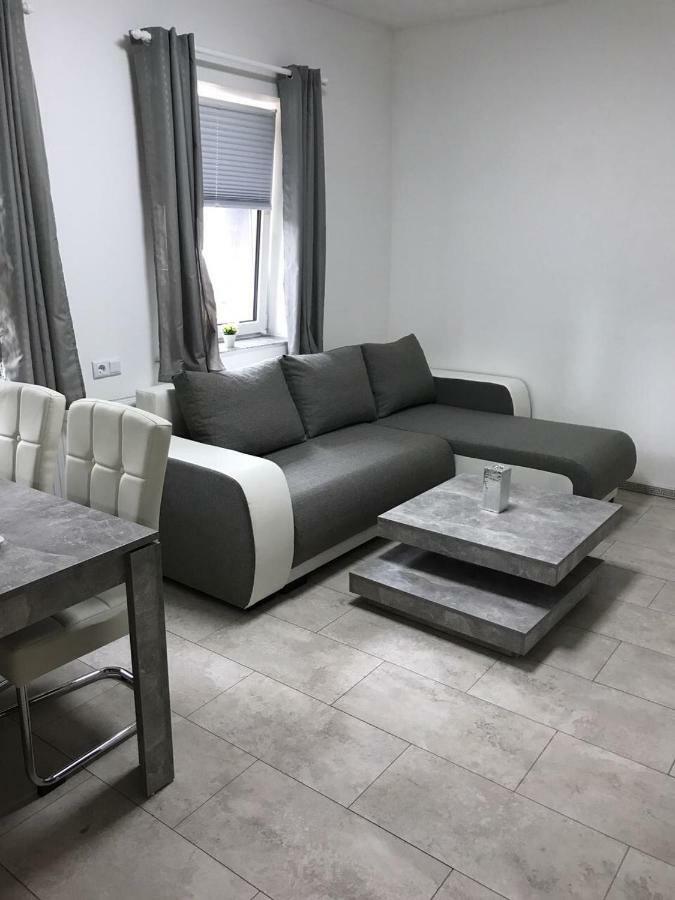 Апарт отель Werftstrasse 9A Киль Экстерьер фото