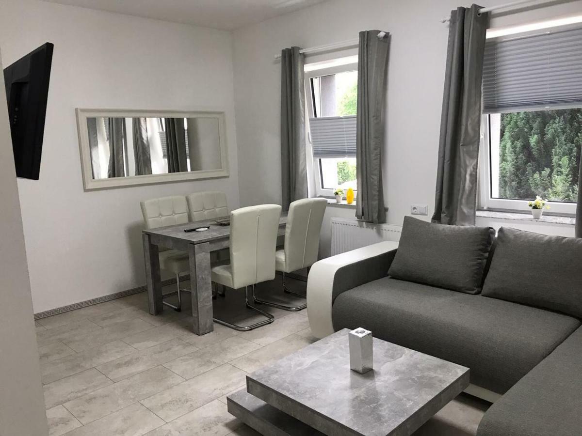 Апарт отель Werftstrasse 9A Киль Экстерьер фото